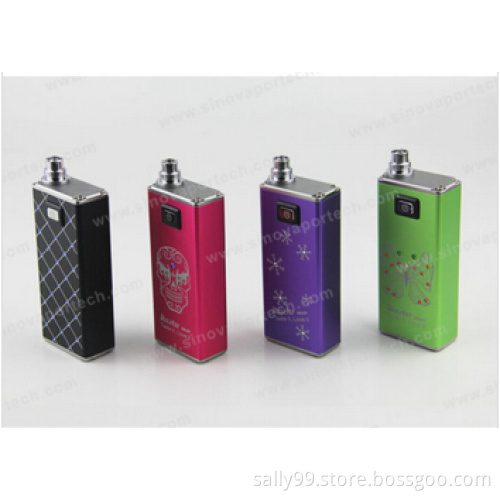 Best Quality Itaste VTR Cigarettes 2600mah Innokin MVP Itaste MVP